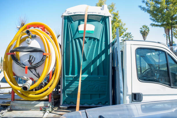 Best Porta potty rental for festivals  in South Greeley, WY