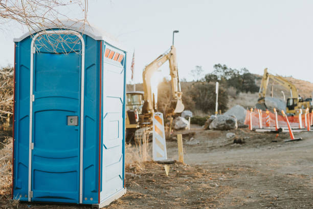 Best Portable restroom trailer rental  in South Greeley, WY