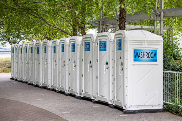 Best Event porta potty rental  in South Greeley, WY