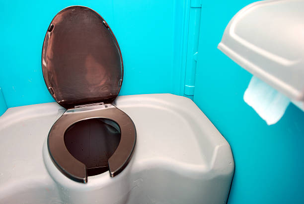 Best Porta potty rental near me  in South Greeley, WY
