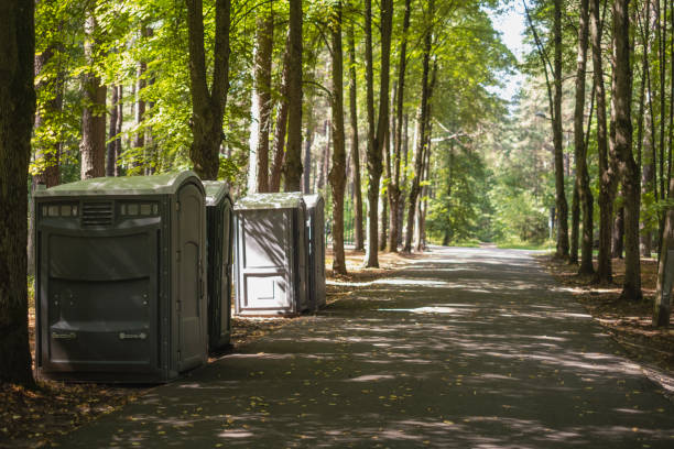 Best Emergency porta potty rental  in South Greeley, WY
