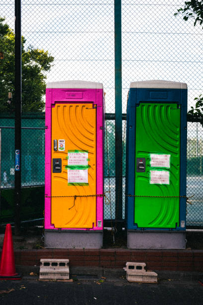 Best Luxury portable toilet rental  in South Greeley, WY