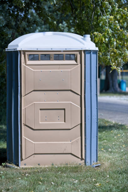 Best Porta potty delivery and setup  in South Greeley, WY