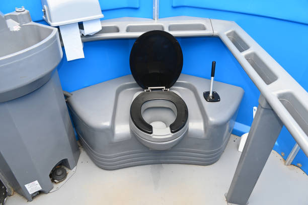 Best Handicap porta potty rental  in South Greeley, WY