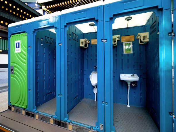 Best Best portable toilet rental  in South Greeley, WY