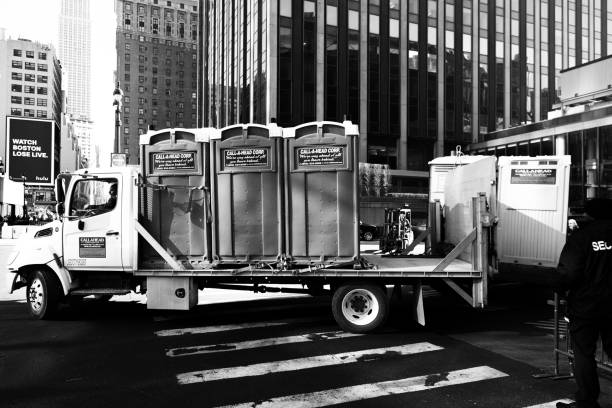 Best Portable toilet rental cost  in South Greeley, WY
