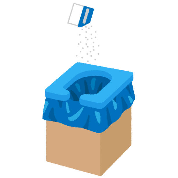 Porta potty rental for festivals in South Greeley, WY