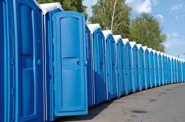Best Temporary restroom rental  in South Greeley, WY